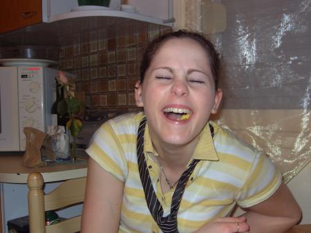 c'�tait quoi la blague?